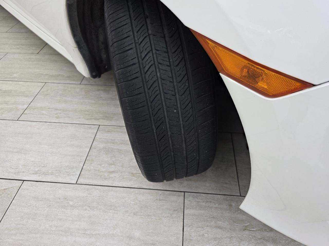 Used 2018 Honda Civic LX image 35