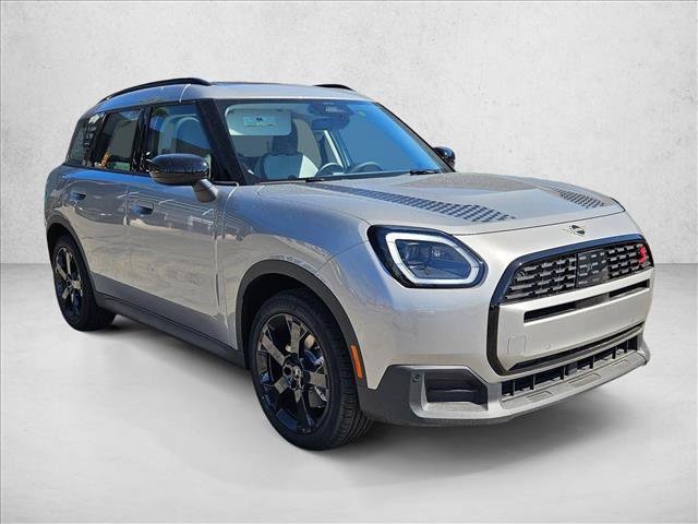 New 2026 MINI Cooper Countryman S AWD/4WD image 9