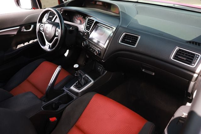 Used 2015 Honda Civic Si image 21