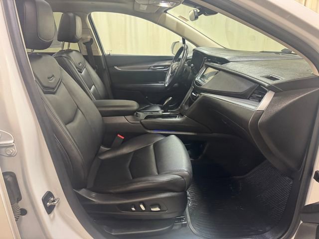 Used 2019 Cadillac XT5 Luxury image 42