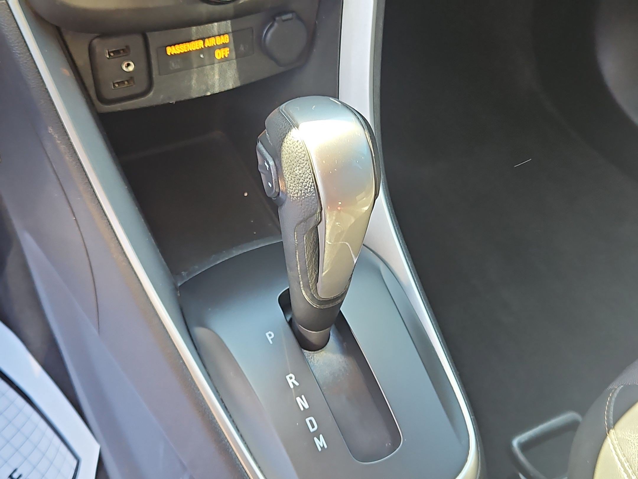 Certified 2021 Chevrolet Trax LT FWD image 21