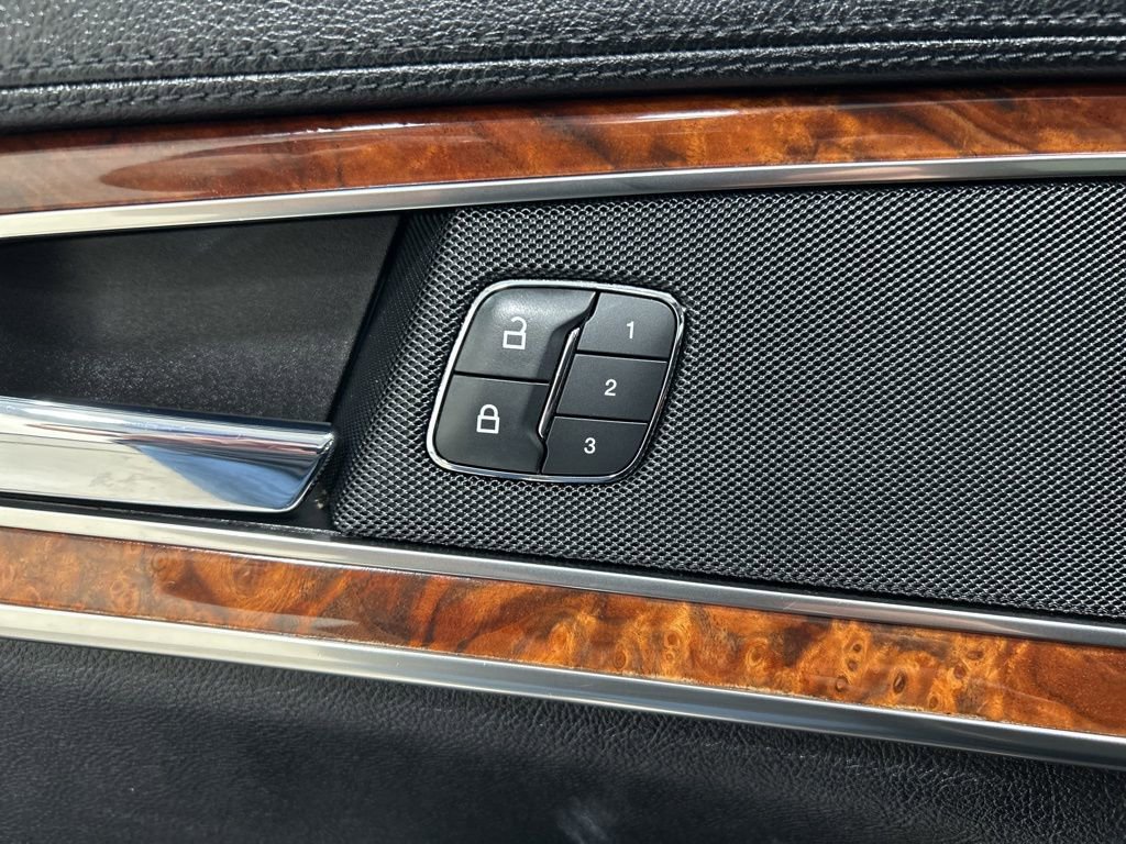 Used 2019 Lincoln Nautilus Select image 15