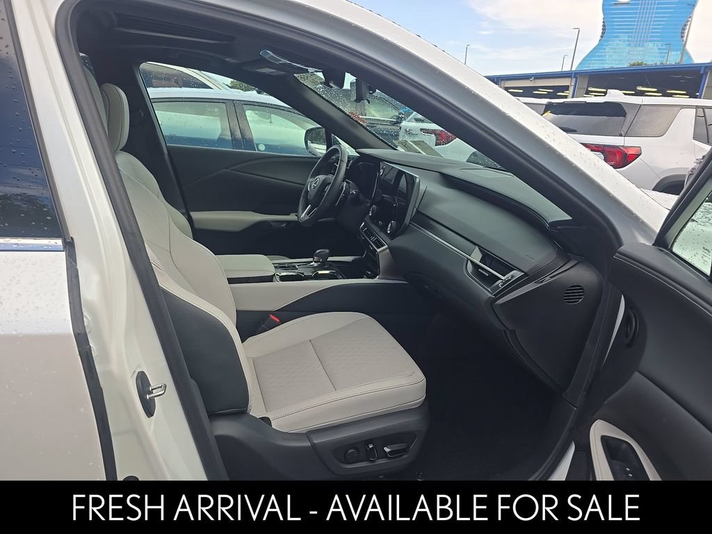 Used 2025 Lexus RX 350 Premium Plus w/ Convenience Package FWD image 14