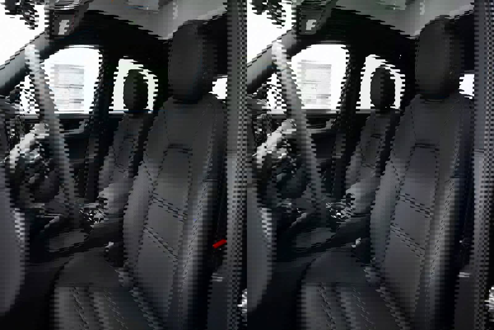 Certified 2025 Porsche Cayenne Coupe image 5