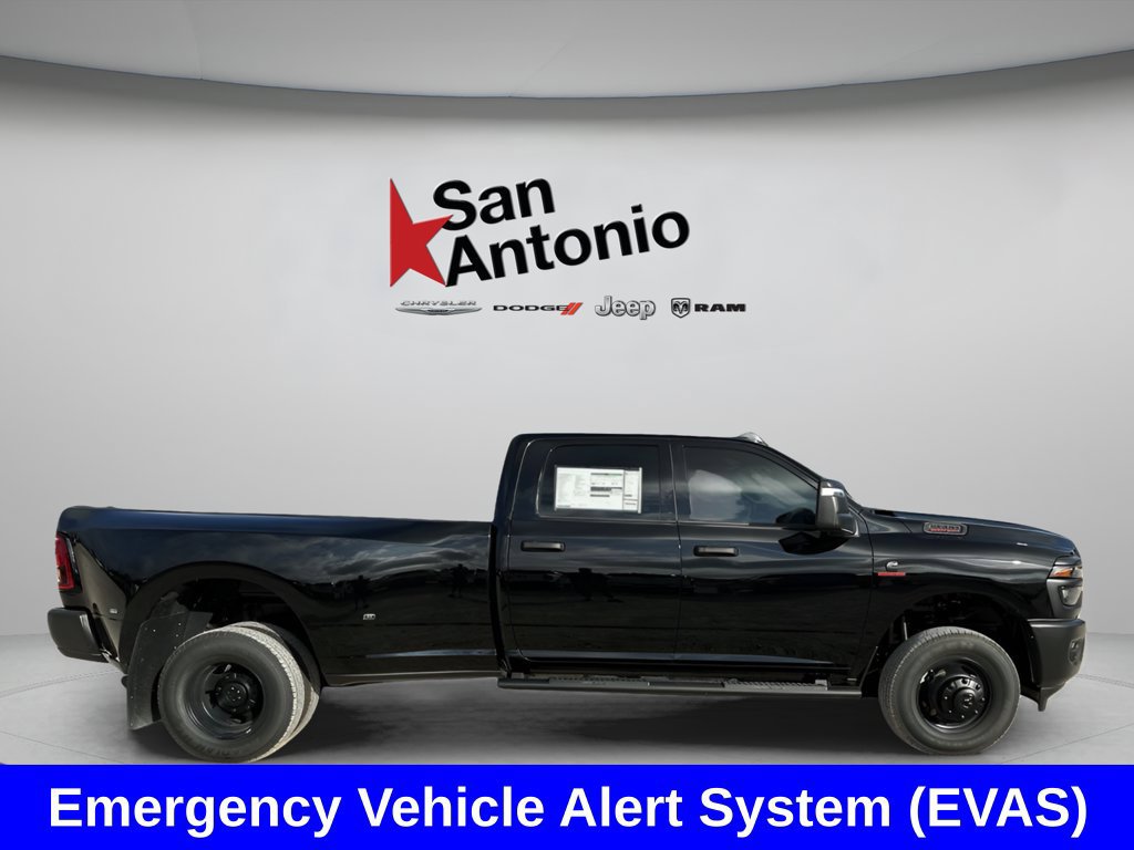 New 2027 RAM 3500 Tradesman AWD/4WD image 19