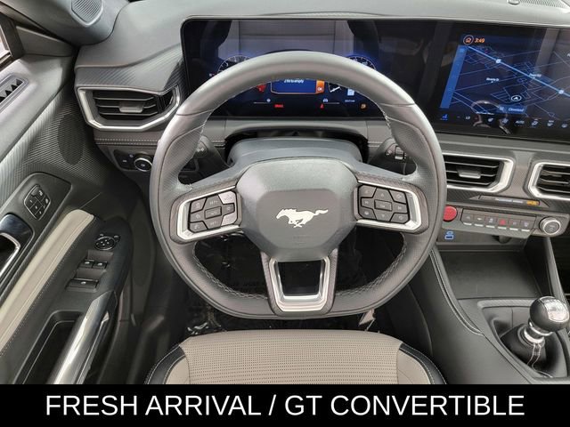 Used 2025 Ford Mustang GT Premium RWD image 23