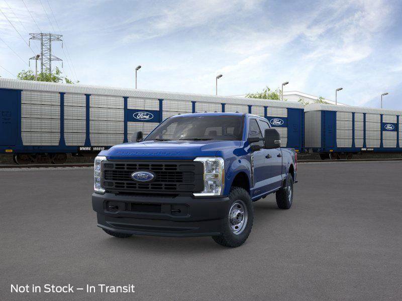 New 2026 Ford F250 XL w/ XL Off-Road Package image 25