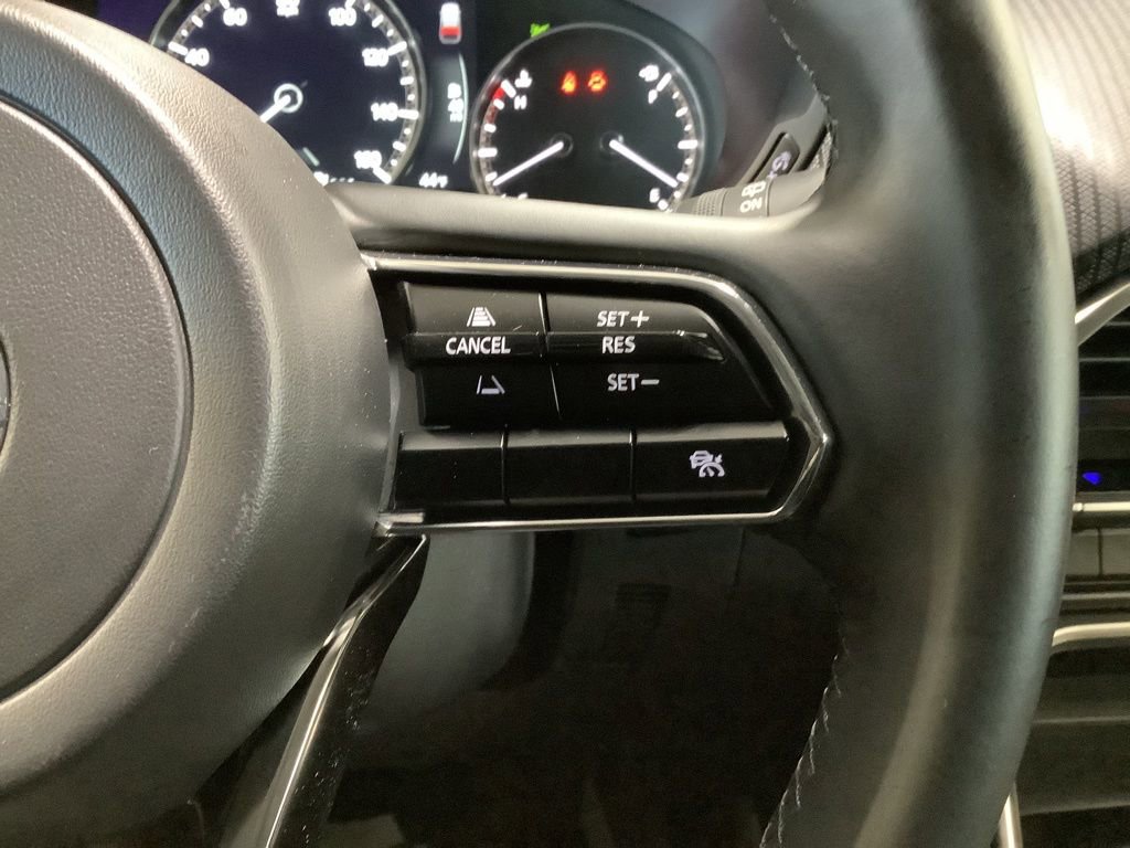 Certified 2025 MAZDA CX-90 3.3 Turbo w/ Select Package image 30