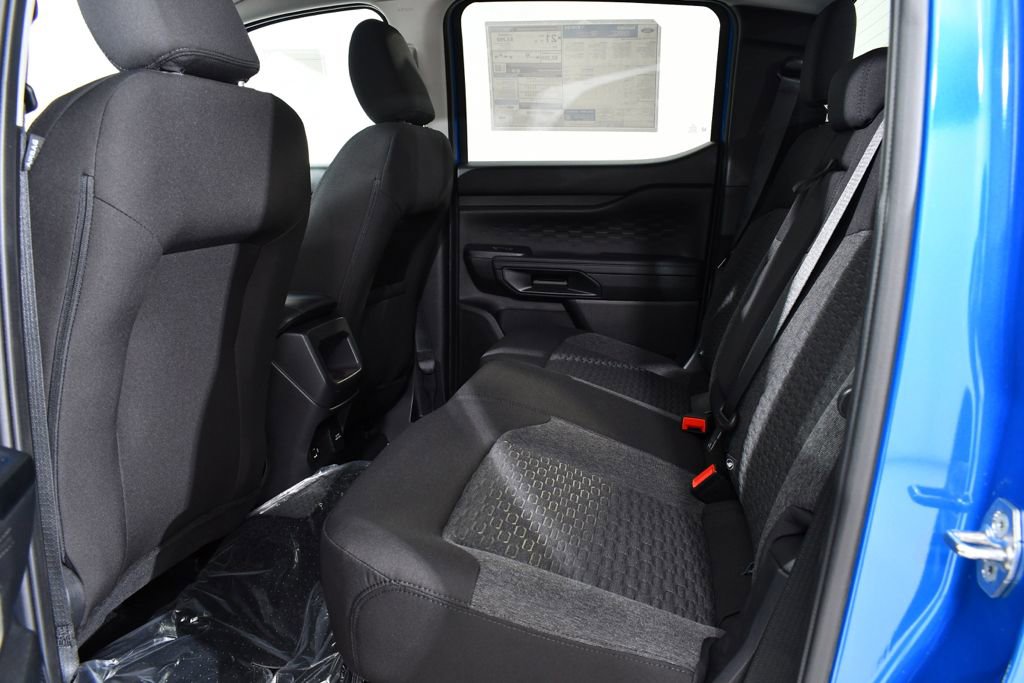 New 2026 Ford Ranger XLT AWD/4WD image 16
