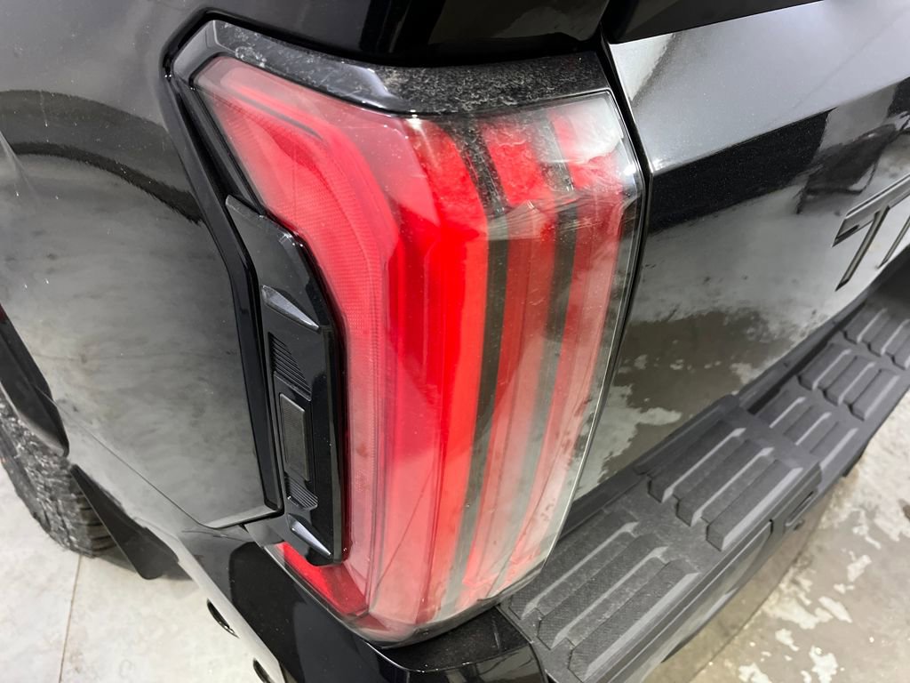 New 2026 Toyota Tundra TRD Pro image 43
