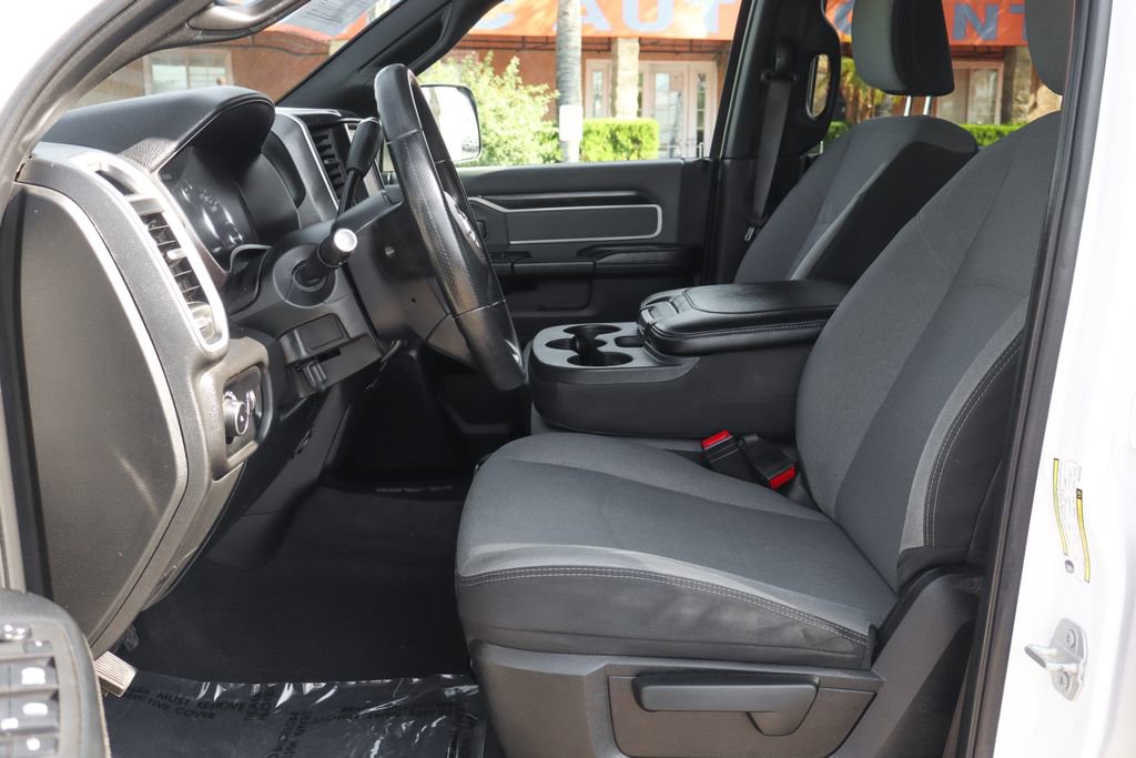 Used 2022 RAM 3500 Big Horn image 20