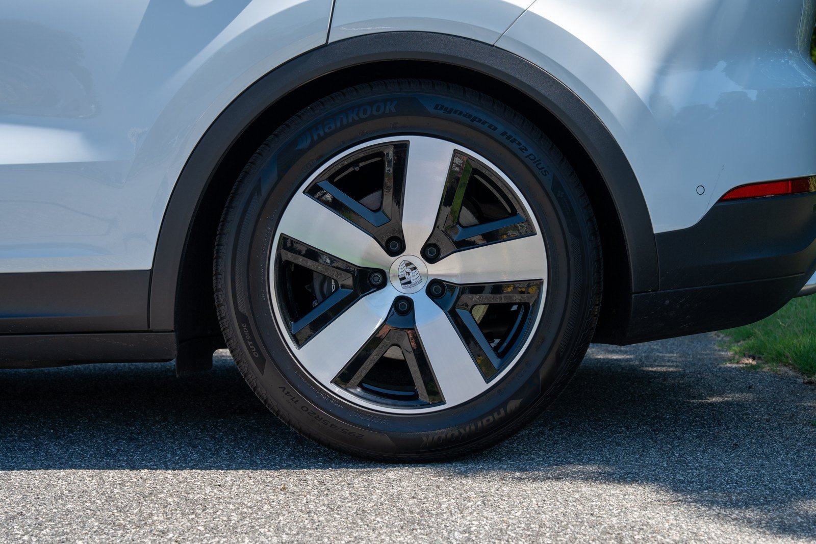 Certified 2026 Porsche Cayenne E-Hybrid AWD/4WD image 12