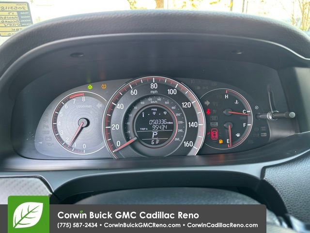 Used 2017 Honda Accord Sport Special Edition image 20