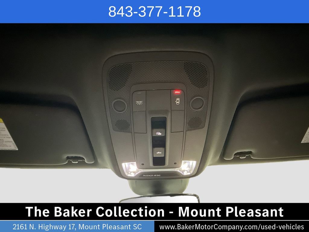 Used 2019 Audi Q3 2.0T Premium Plus w/ Premium Plus Package image 23