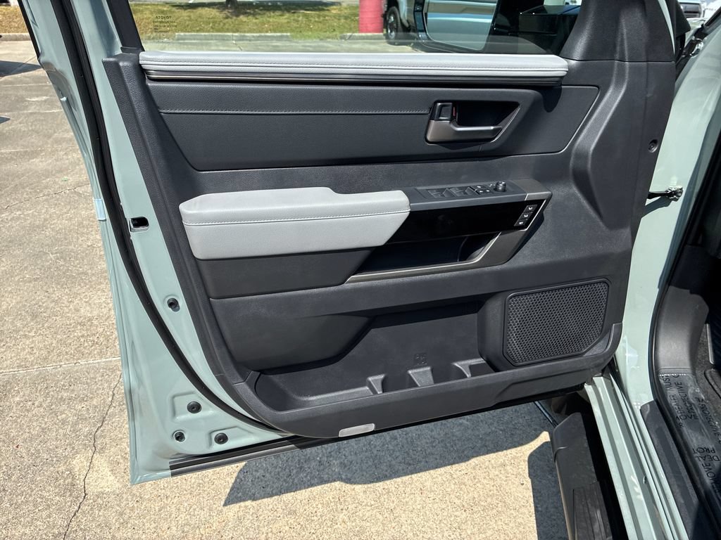 New 2026 Toyota Tundra Limited AWD/4WD image 14