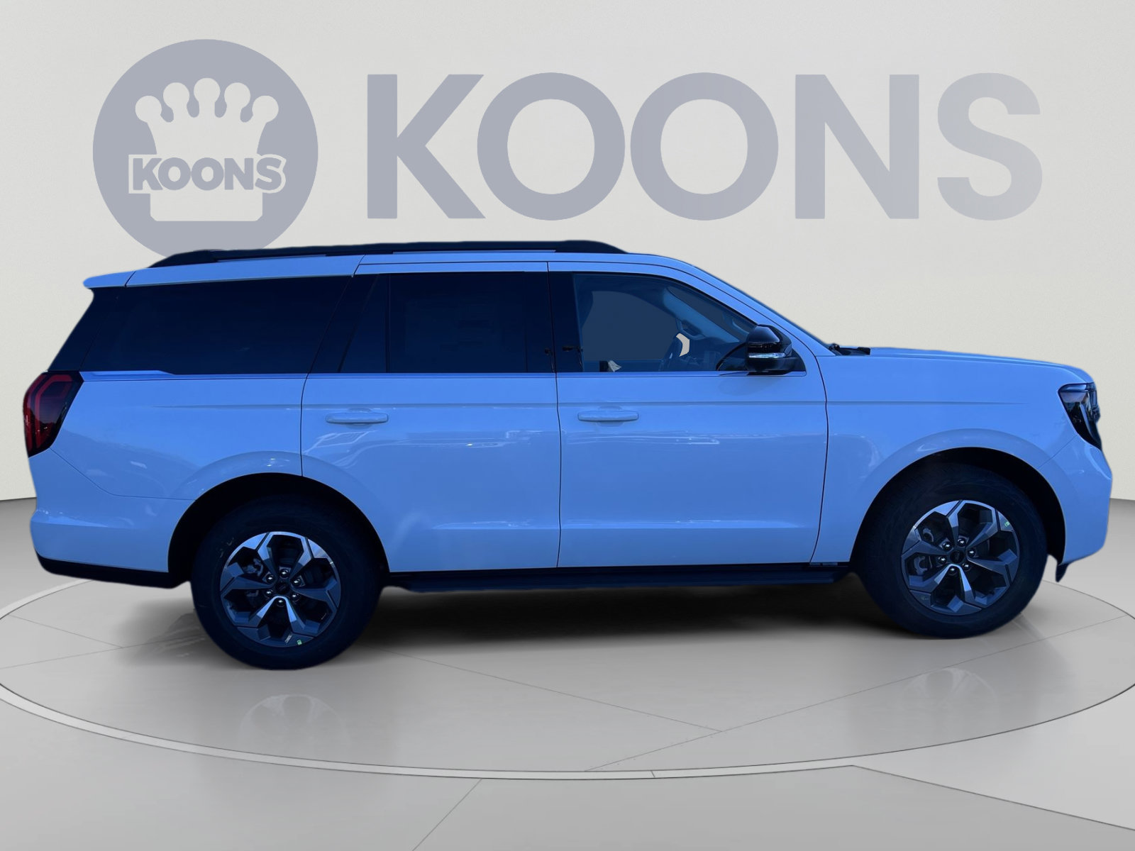 New 2027 Ford Expedition Active AWD/4WD image 12