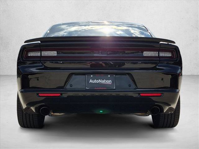 New 2026 Dodge Charger R/T AWD/4WD image 8