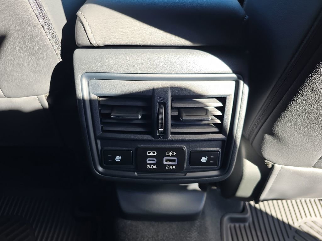 New 2026 Subaru Outback Touring XT image 18
