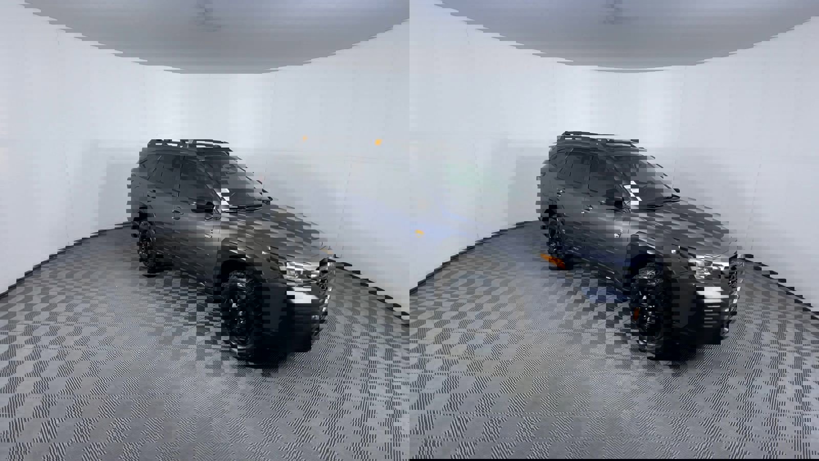 Used 2022 Subaru Outback Wilderness image 2