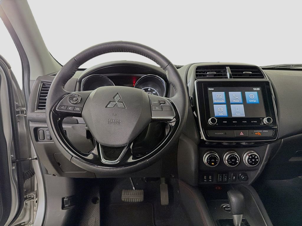 Used 2023 Mitsubishi Outlander Sport SE image 22