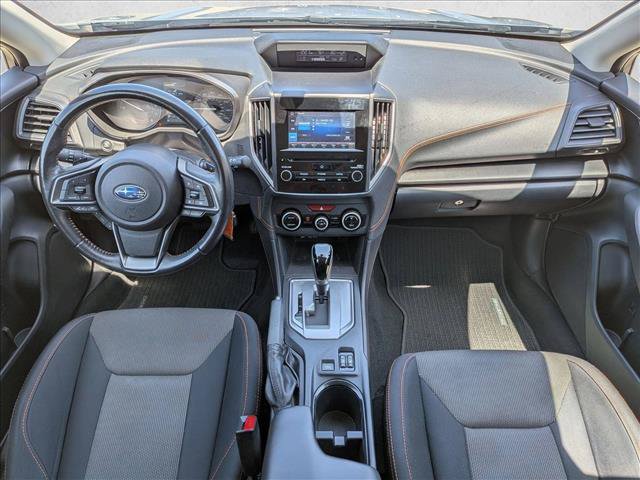 Used 2021 Subaru Crosstrek 2.0i Premium w/ Popular Package #3 AWD/4WD image 16