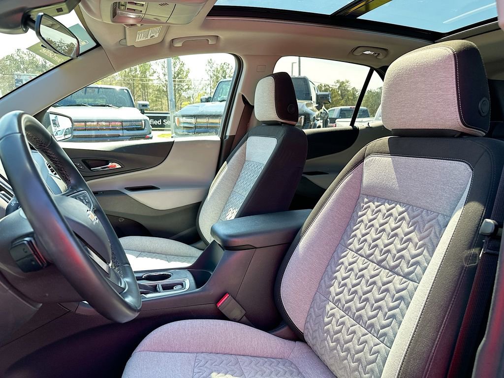Used 2023 Chevrolet Equinox LT image 8