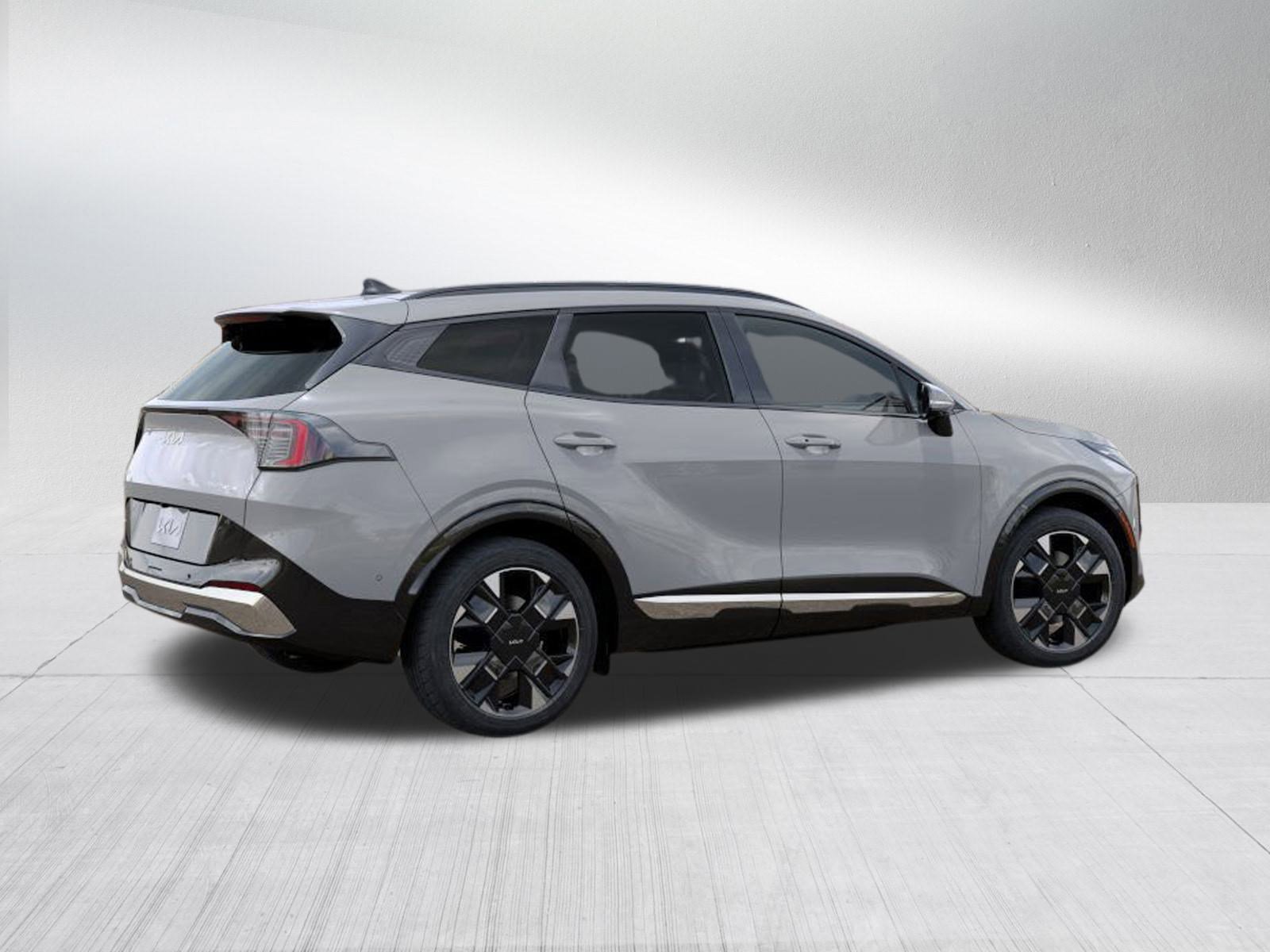 New 2026 Kia Sportage SX Prestige image 6