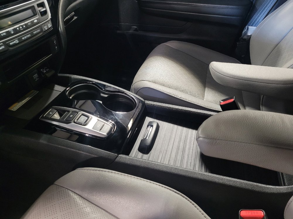 Used 2021 Honda Passport Elite image 26