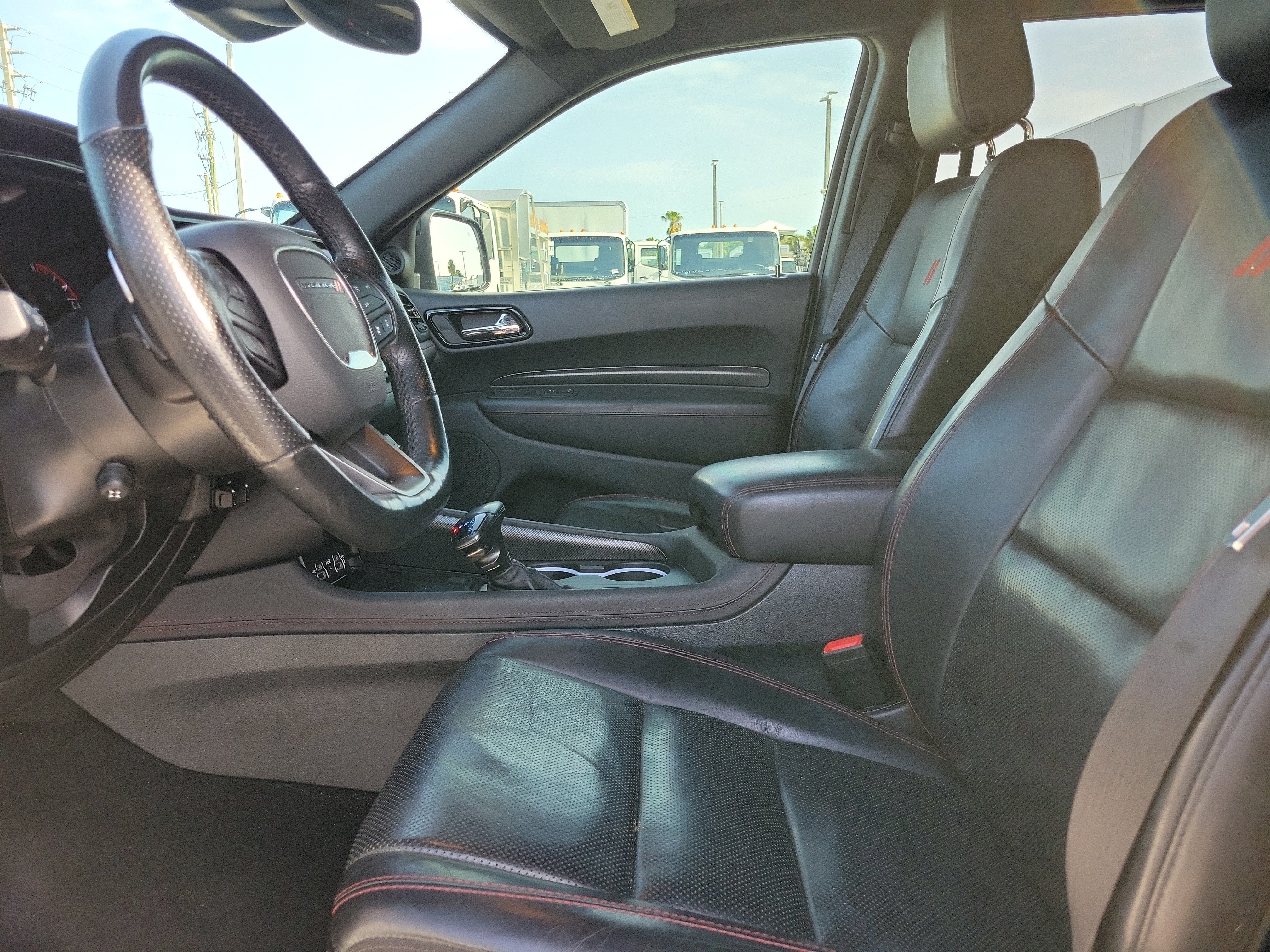 Used 2024 Dodge Durango GT AWD/4WD image 22