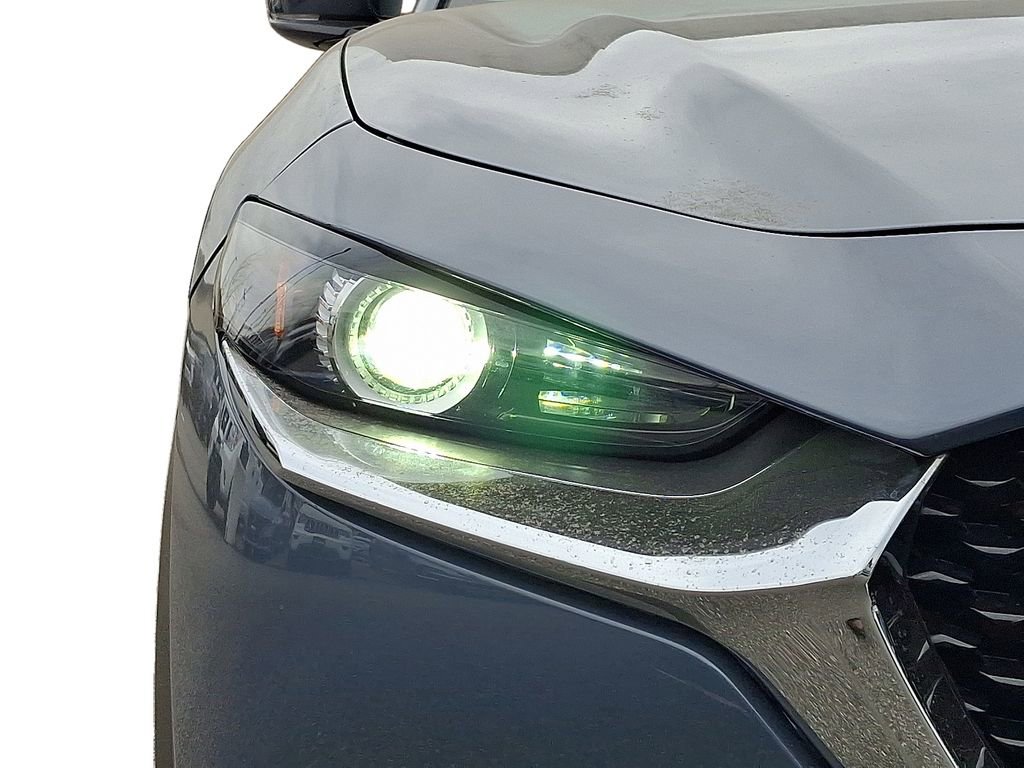 Used 2023 MAZDA CX-30 AWD 2.5 S w/ Preferred Package image 10