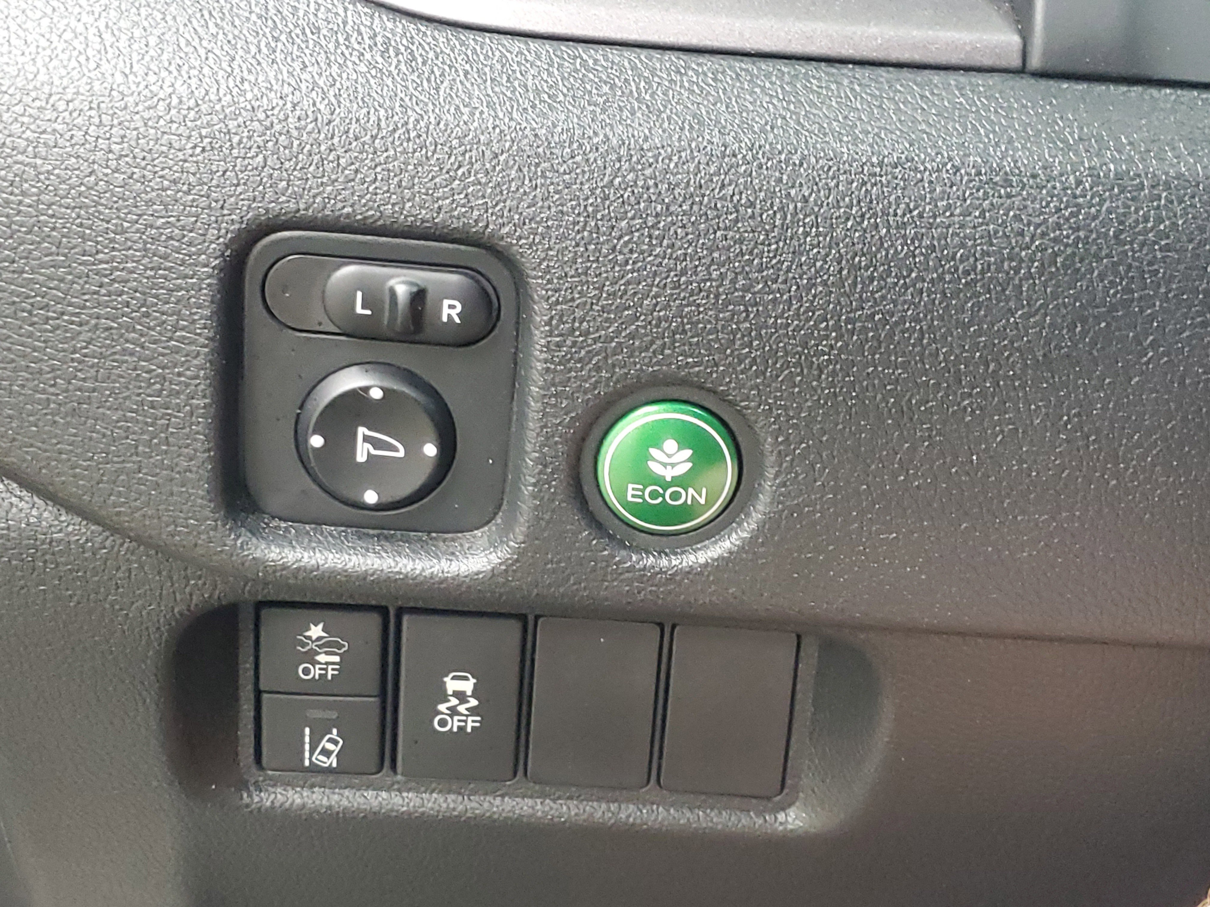 Used 2021 Honda Passport Sport image 22