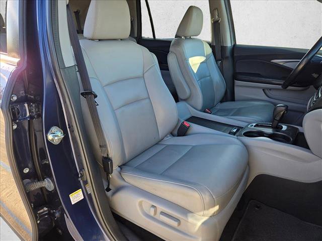 Used 2016 Honda Pilot EX-L image 25