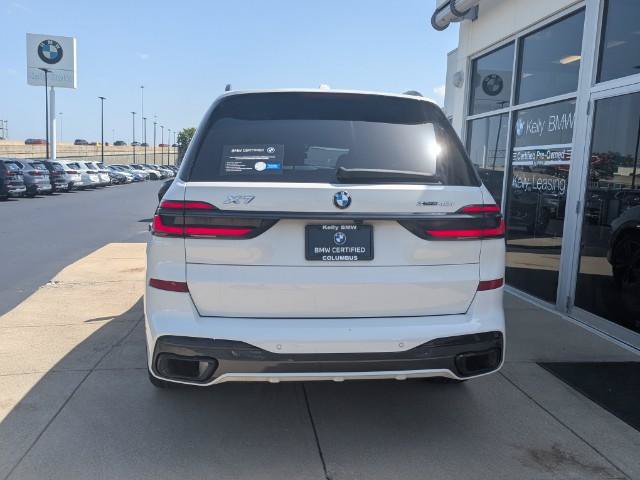 Used 2026 BMW 540i xDrive AWD/4WD image 6