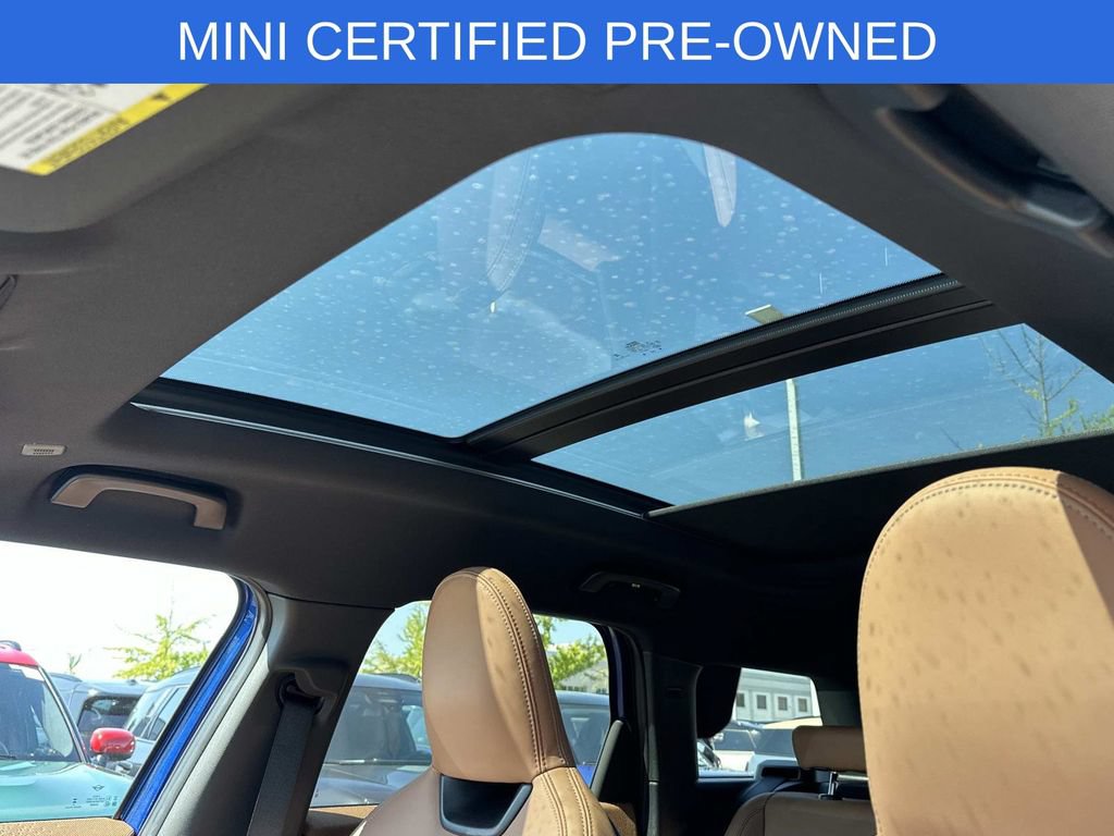 Used 2026 MINI Cooper Countryman S AWD/4WD image 16