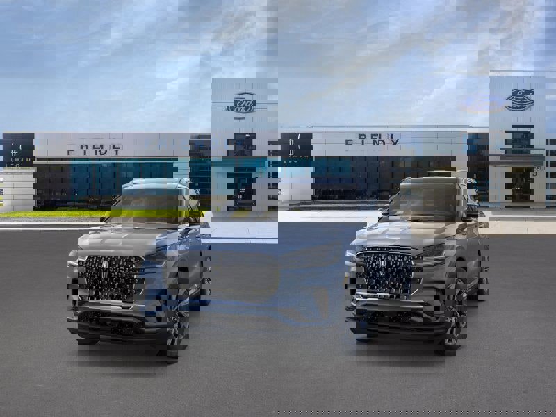 New 2026 Lincoln Aviator Premiere image 2