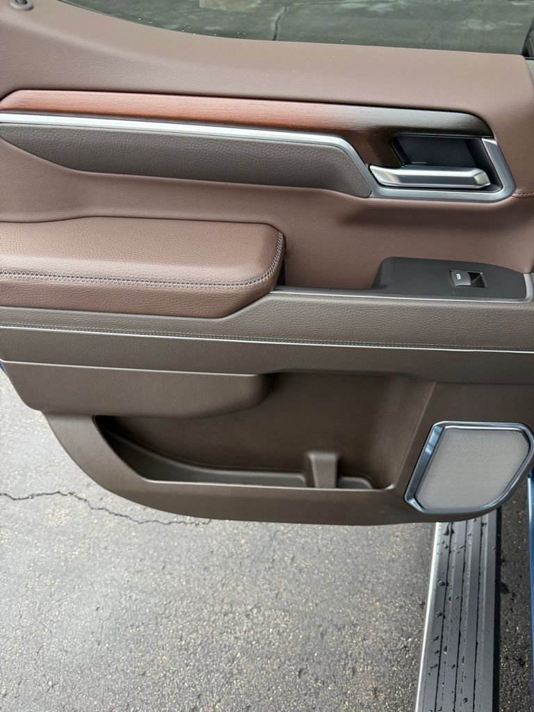 New 2026 GMC Sierra 1500 Denali w/ Denali Reserve Package image 6