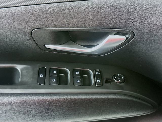 Used 2023 Hyundai Tucson Blue w/ Cargo Package image 18