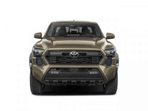 Certified 2024 Toyota Tacoma TRD Off-Road w/ TRD Off Road Upgrade Package image 4