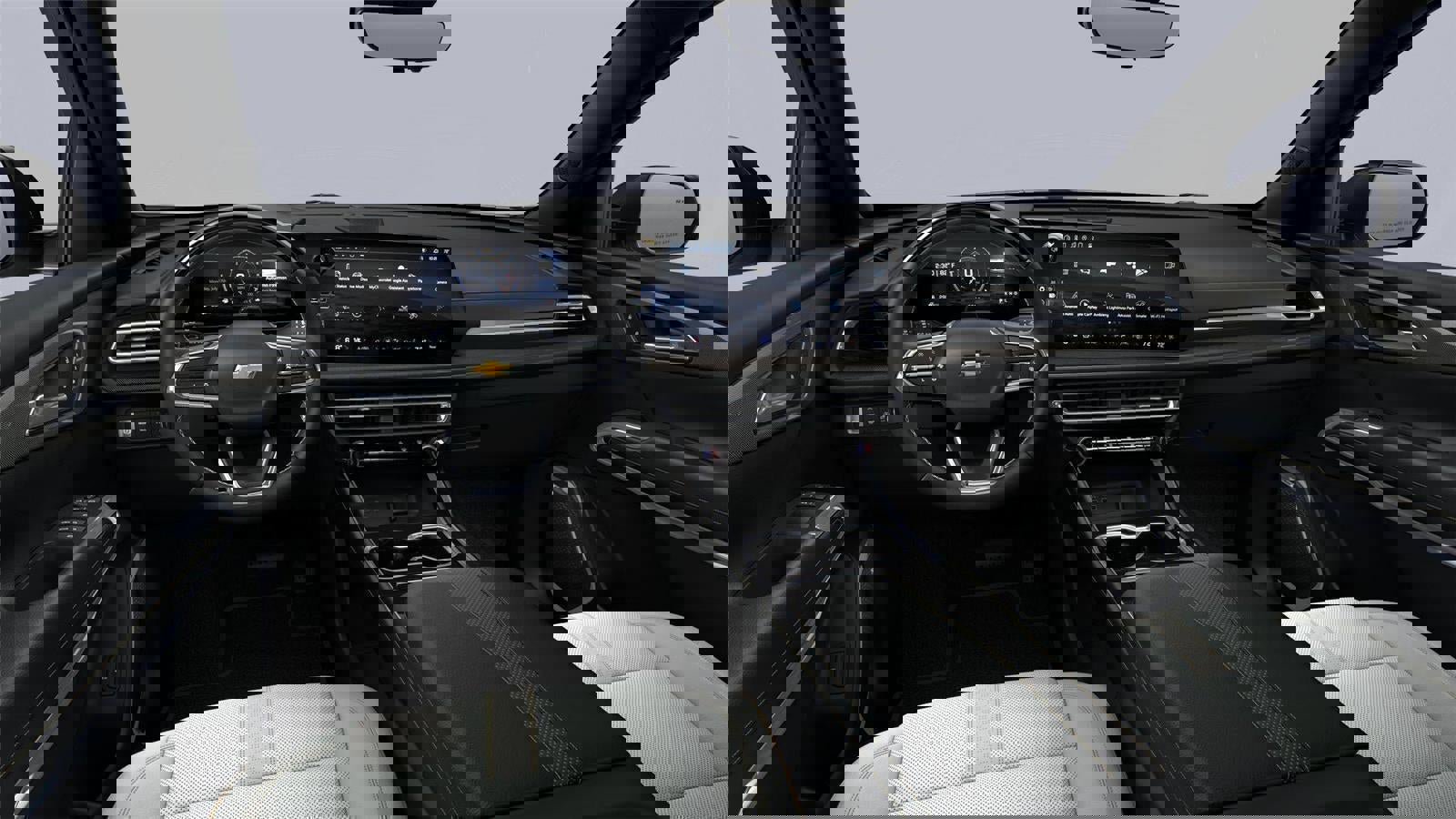 New 2026 Chevrolet Traverse High Country image 61