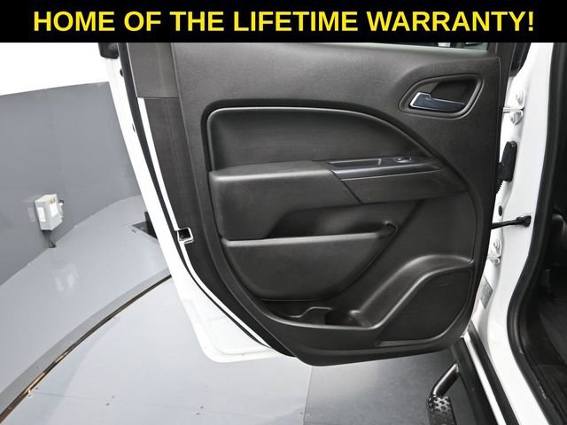 Used 2019 Chevrolet Colorado ZR2 image 35