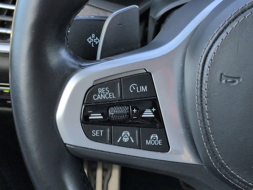 Certified 2023 BMW X5 xDrive45e w/ Executive Package image 27