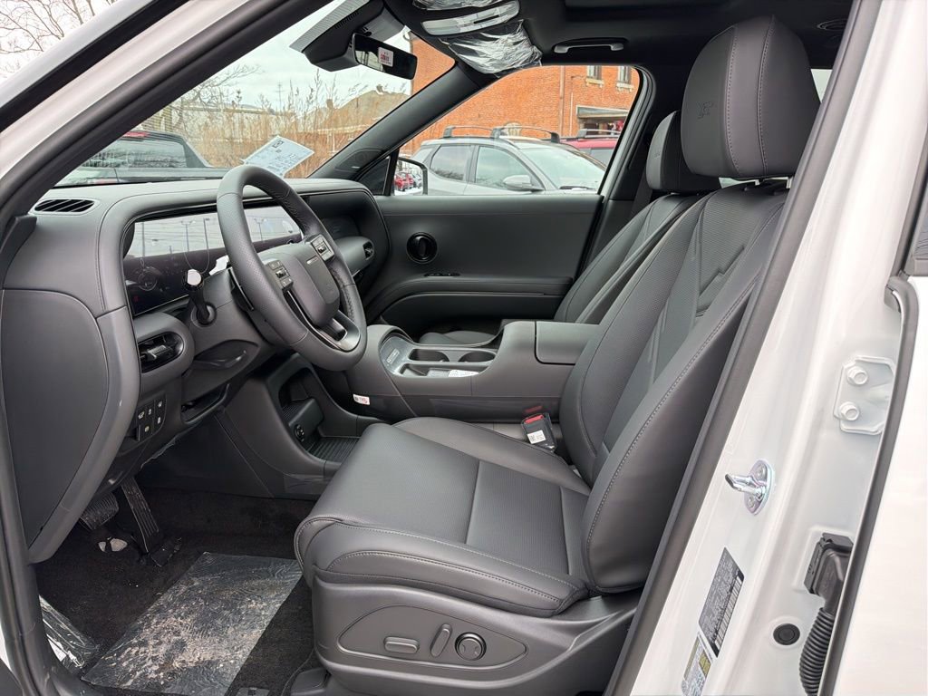 New 2026 Hyundai Palisade XRT Pro image 16