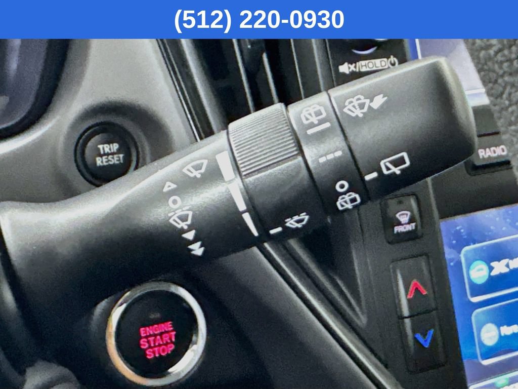 New 2026 Subaru Crosstrek 2.5i AWD/4WD image 14