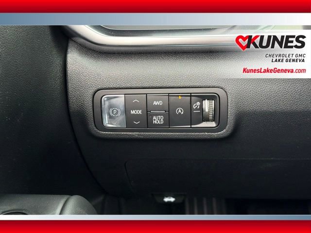 New 2026 GMC Terrain Elevation w/ Elevation Premium Package image 43