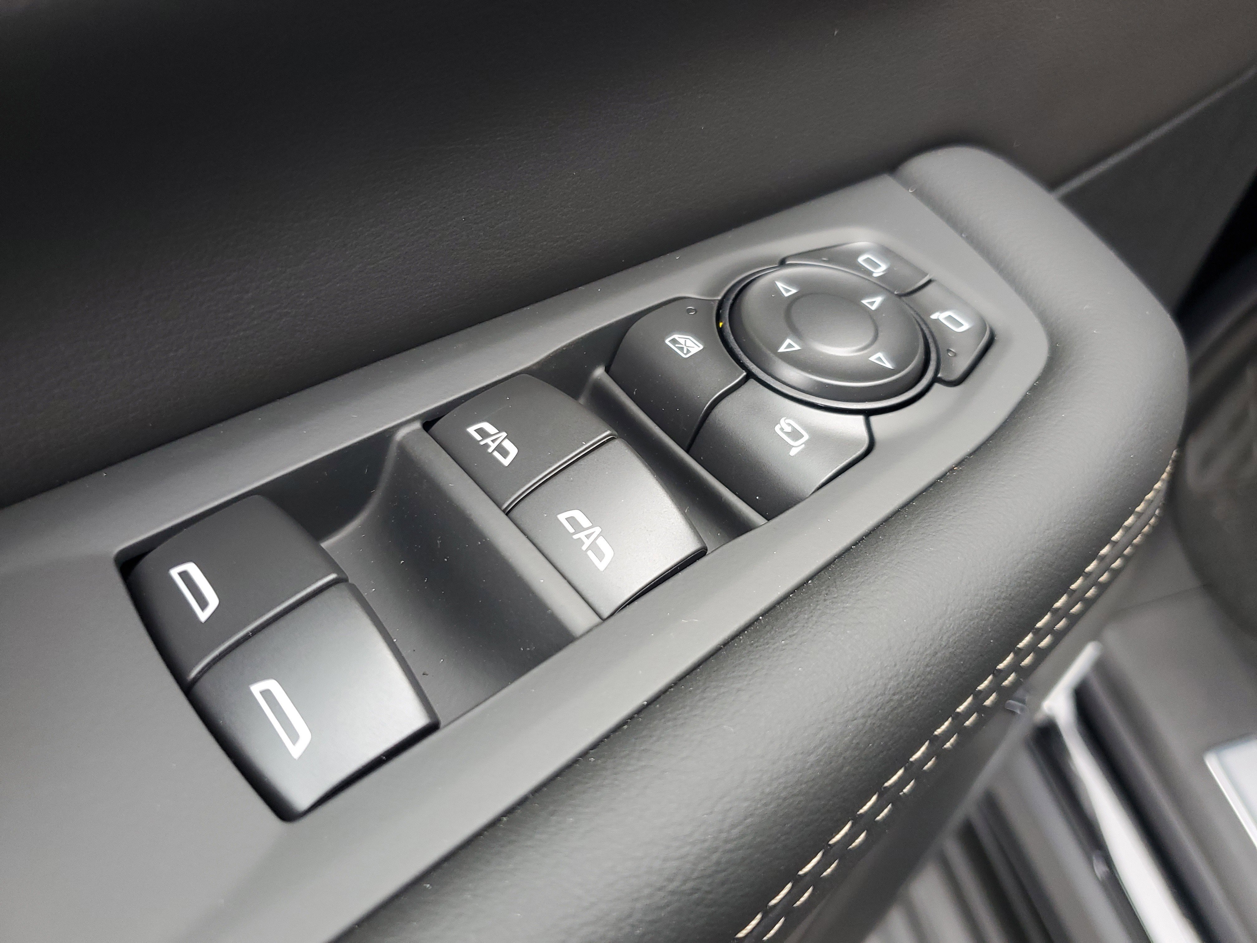 New 2026 GMC Yukon XL Elevation image 19