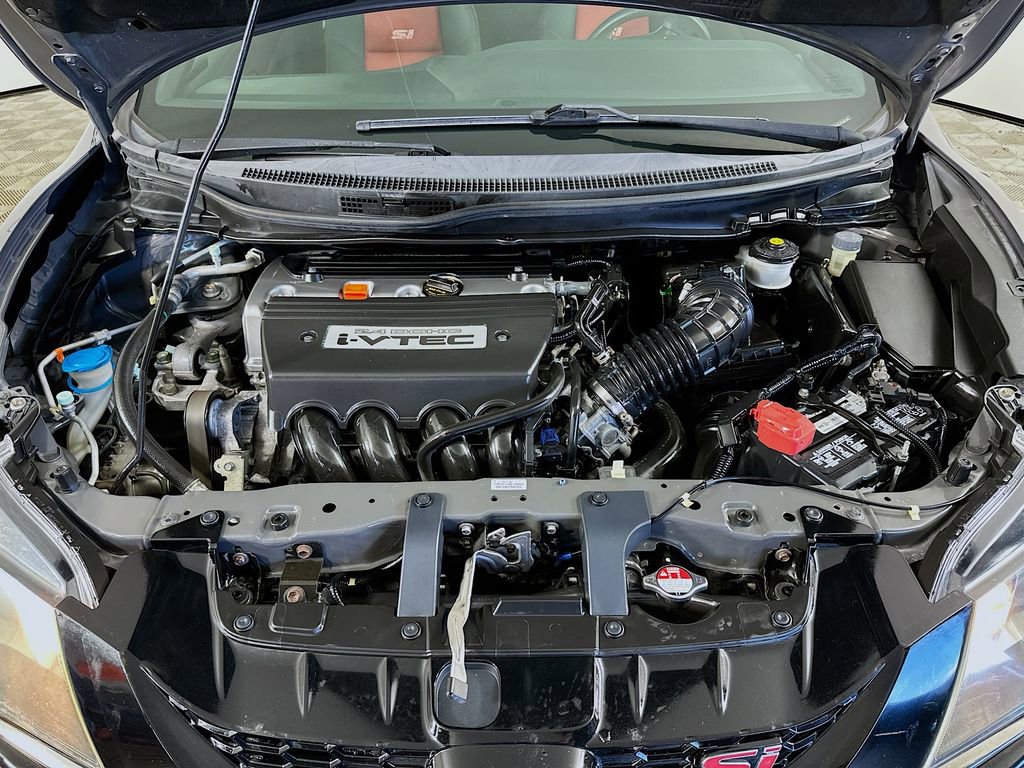 Used 2015 Honda Civic Si image 34
