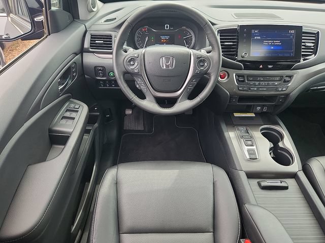 Certified 2023 Honda Ridgeline RTL-E image 11