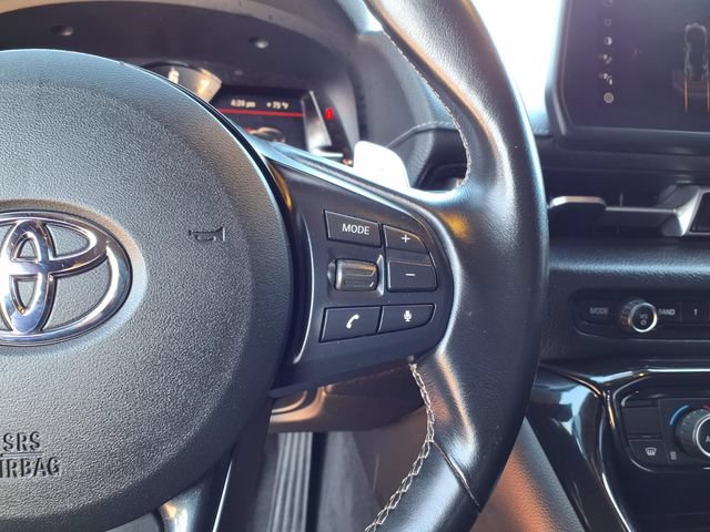 Used 2020 Toyota Supra w/ Navigation & JBL Package RWD image 13