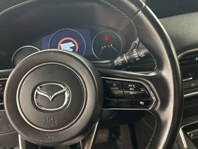 Used 2024 MAZDA CX-90 3.3 Turbo w/ Preferred Plus AWD/4WD image 14