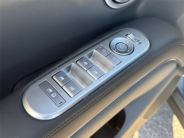 New 2026 Hyundai Palisade Calligraphy image 10